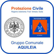 Photobook Protezione Civile di Aquileia